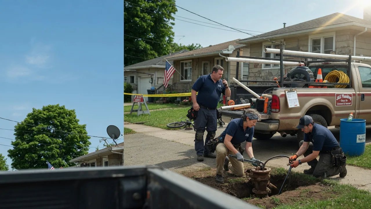 Water Heater Replacement in Lookeba, OK near me